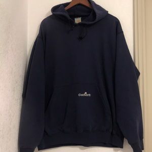 Carhartt hoodie